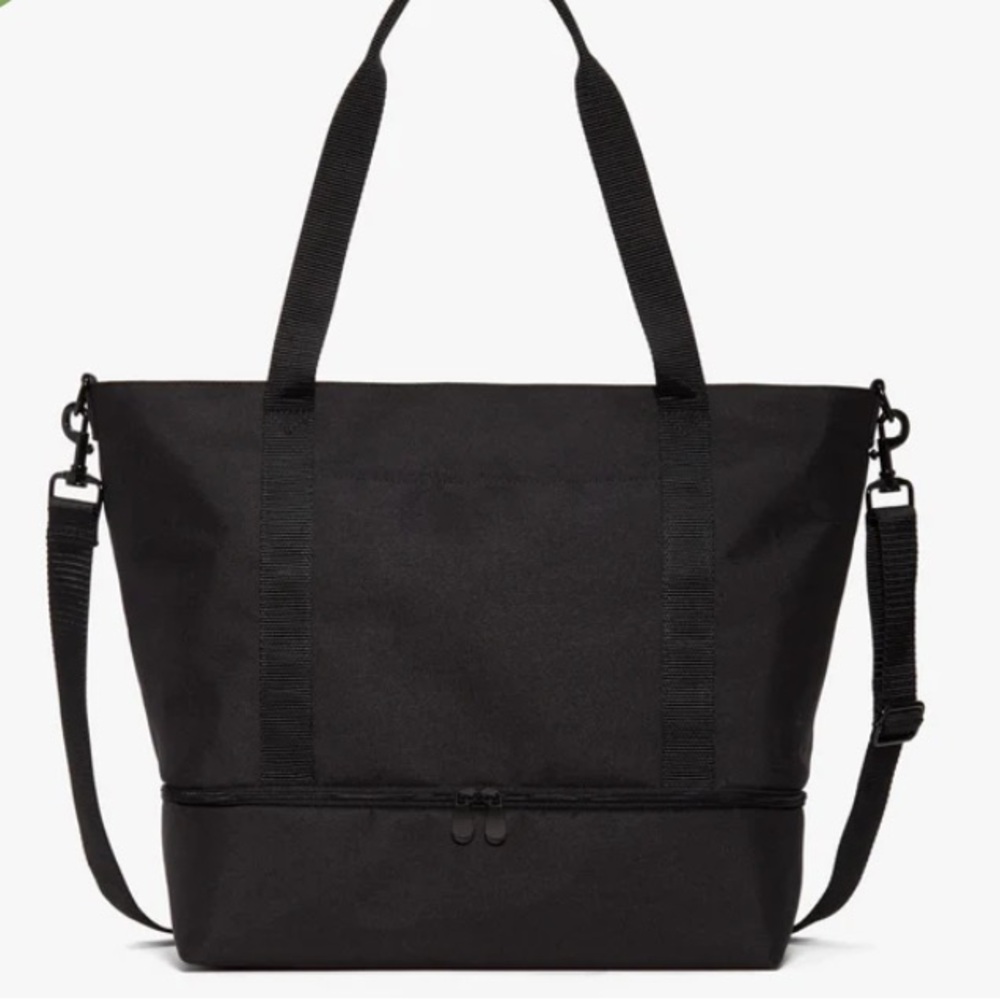 Lo&Sons 600D Recycled Poly Catalina Deluxe Tote